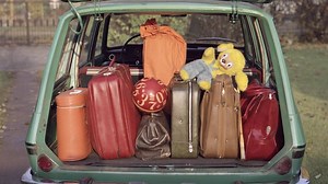 1964: Reisefreiheit für DDR-Rentner