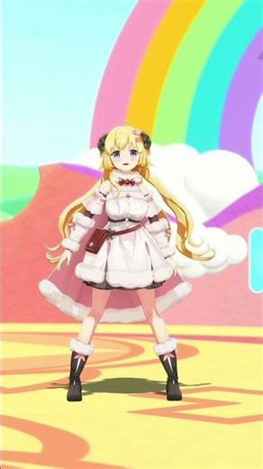 ガラケーの由来、みんなは知ってた？【 #今日のわため 】 #shorts #hololive #vtuber