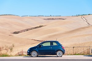 Fiat 500 Reliability and Common Problems - In The Garage with CarParts.com