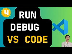 04 - 🐞 Cách Run & Debug Java Trong VS Code | Hướng Dẫn Chi Tiết