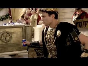 Pepsi Commercial We Will Rock You ft Britney Spears, Beyonce, Pink & Enrique Iglesias