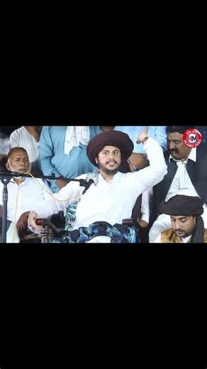 Anas Hussain Rizvi | about karbla| shorts | hm islamic vedio