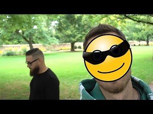 I show you my face - Vlog 001