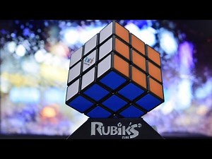 How to Solve a Rubik's Cube in 10 Minutes (Beginner Tutorial) - Step-by-Step Guide