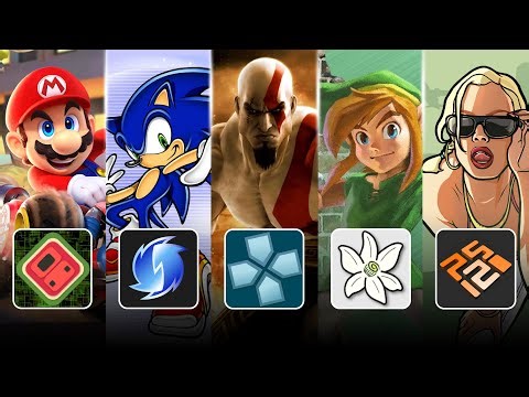 Best Android Emulators You Didn’t Know You Needed – 2025 Edition