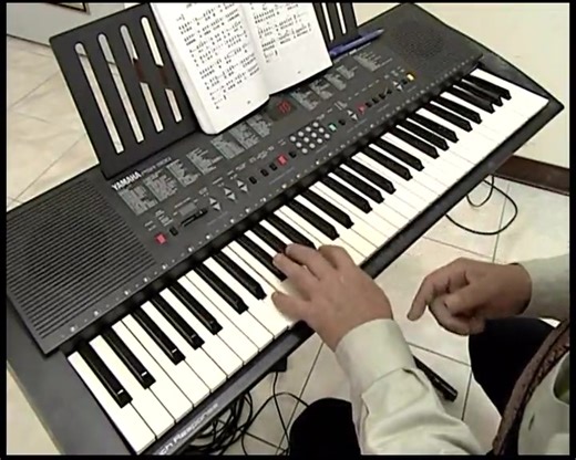 【最全钢琴课程】乐理基础 简谱 五线谱教程