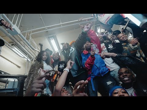 Capella Grey - BAECHESTER [Official Video] prod. by Capella Grey