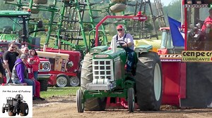 4.3K views · 75 reactions | TTPA Peck MI #tractorpulling #truckpulling #pulling #fortheloveofpulling | For The Love Of Pulling | Facebook