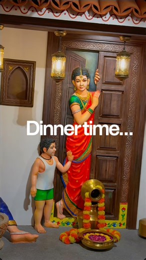Tried first time andra style food at AnTeRa restaurant