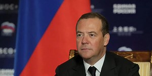 Zelensky Gave Middle Finger to Trump: Top Russian