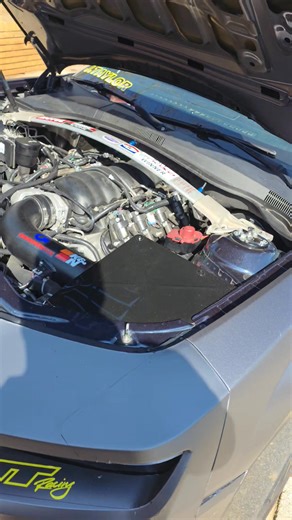 Afew minor fixes and a more aggressive tune and shes off to the races!! | DCperformance&tuning