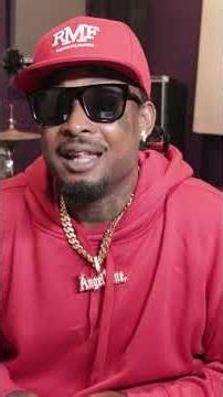 Snoopy Badaz says Kendrick was Never a PIRU or Blood Gang Member!!