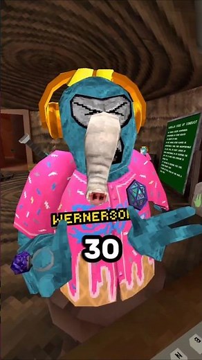 DID YOU FIND THE SECRET WORD? #gorillatagmontage #gorillatag #gorillatagquest #vr #jmancurly #gtag