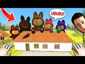 Scap de LABUBU BLESTEMAT in 24 DE ORE? Ce ?