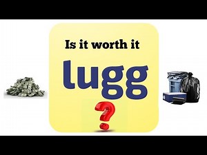 Lugg Driver Review