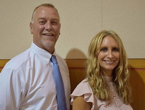 Berner Middle School Appoints New Administrators