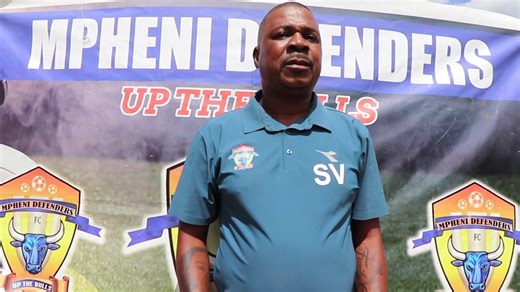 And we managed to beat MUSINA UNITED 2_1 today🤝🔥♥️...Good job Coach ( chairman) SV PHURAVHATHU 🤝💐