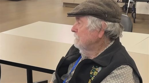 The ABCs of Aging: Support for older adults facing isolation