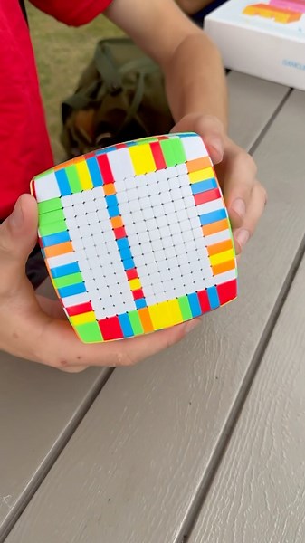 Captain Cuber | The first two weeks of Captain Cuber’s Culver Cubing Class were a success! Taught about 120 kids so far to solve the 3x3 and some can... | Instagram