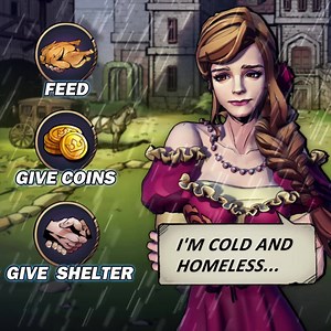 79 reactions · 46 comments | Tired of those sultan games and Qing emperor games? Try this one! | King's Throne: Royal Delights | Facebook