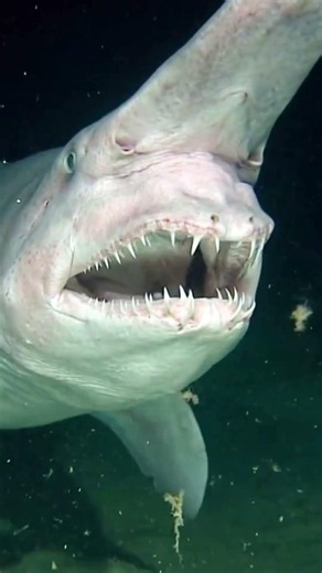 4 Sharks You Won’t Believe Actually Exist! 🦈😱
