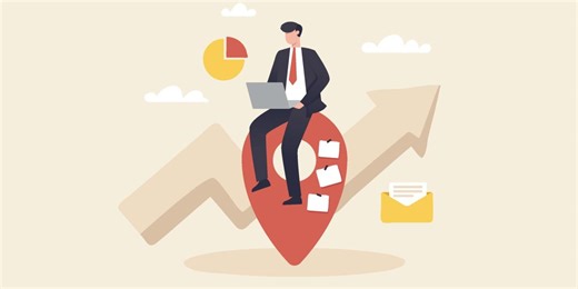 Oficinas virtuales, la oportunidad de expandir tu negocio sin una gran inversión