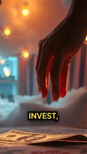 Your Brain Is Keeping You Broke (Psychology Explained)