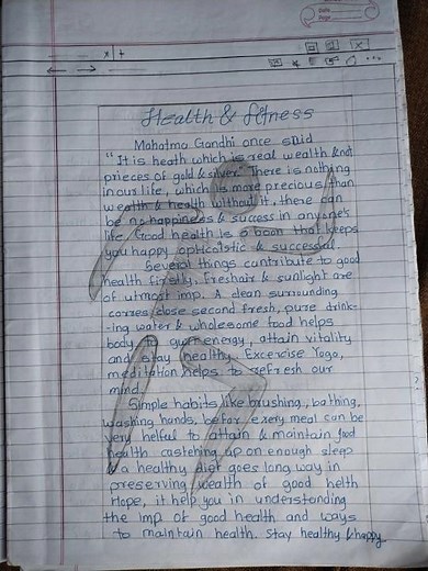 Blog writing 11th class #english #11th # study