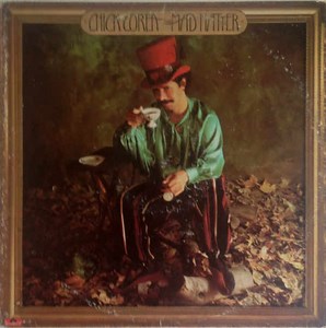 Chick Corea - The Mad Hatter