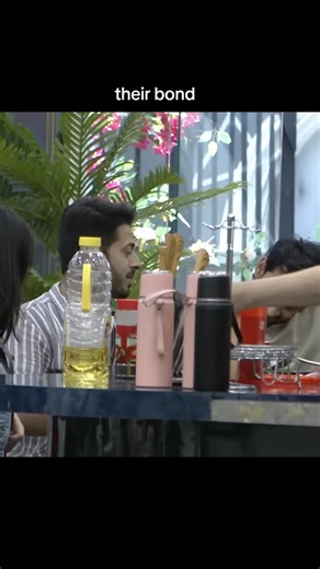 Keys channel on TikTok