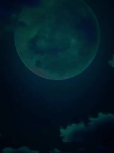 Majestic Moonlit Scenes: A Cinematic Journey