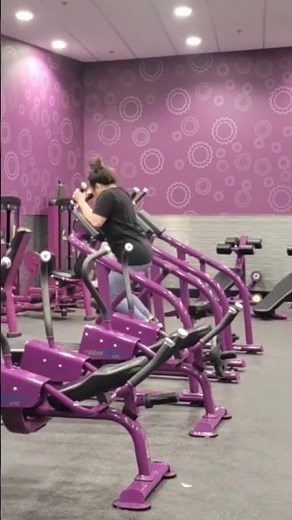Gym Equipment FAILS: Hilarious Moments When People Use Fitness Machines All WRONG!