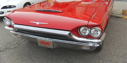 Back to the Bricks: Bringing generations of families together