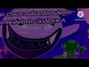 Wild Grinders Intro Horror Version 5.0