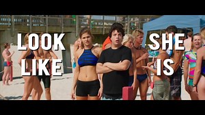 2.1K views · 78 reactions | Times may change, but the iconic #SloMo run will never! Can you do the Slo-Mo better than C.J? #Baywatch | Paramount Pictures | Facebook