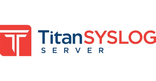 South River Technologies Introduces Titan Syslog Server: A Secure, Scalable Microservice for Seamless Log Management