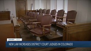 A slate of new Colorado laws will take effect on July 1. Here's how they will impact you