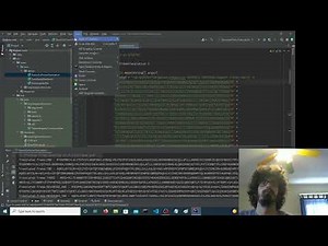 Modifying a virus genome with Java