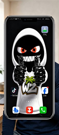 Comment Avoir un Fond d'Écran ANIMÉ sur Android (Gratuit) 🔥