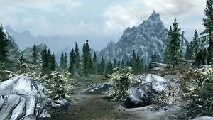 What is Skyrim?