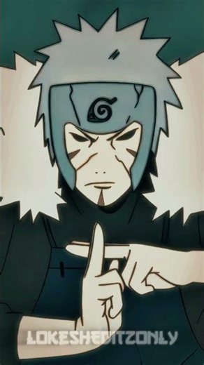 Auto Shadow Clone Jutsu 🔥 | Ultimate Clone Storm Unleashed ⚡#viralvideo #shortvideo #animeshorts