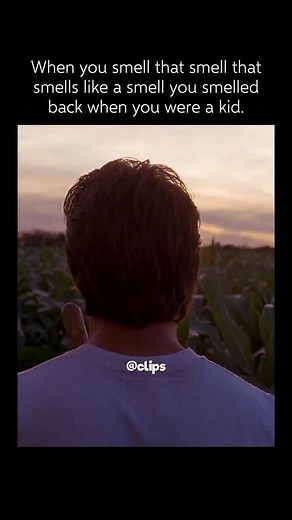 💭 Interesting fact: In Field of Dreams (1989), the cornfield they built the baseball diamond in was so real that there was a drought during filming — the crew had to irrigate the corn and even paint the dead grass green to make it look lush. | Clips