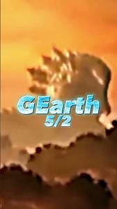 Legendary Godzilla vs Godzilla Earth