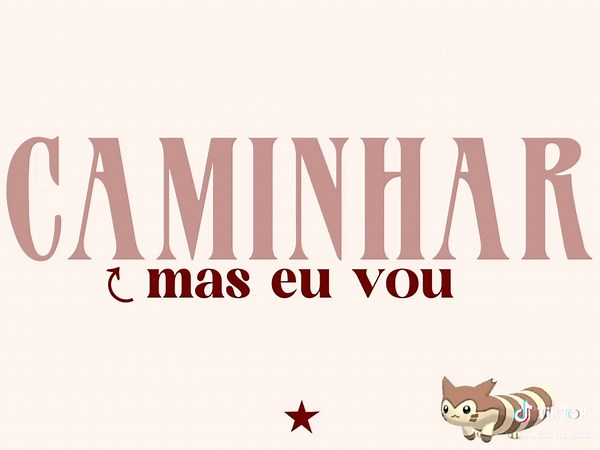 Caminhar com Furret: Aventura Pokémon