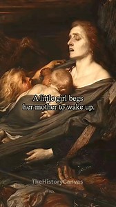 147K views · 4.8K reactions | I think this painting will make you very sad...#history #art #painting | The History Canvas | Facebook