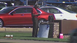 TRUTH OR SCAM? Panhandler asks for money to help 'bury his son'