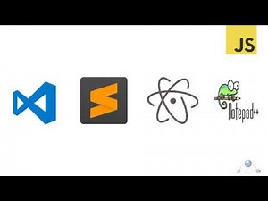 JavaScript asoslari. 1-Dars. Dasturlash muhitini o'rnatish va sozlash.