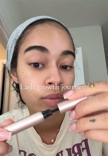 Using the Length Chart for Lash Growth