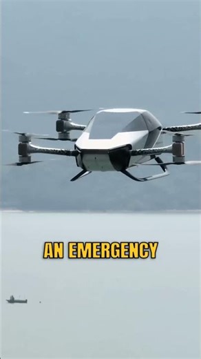 What Happens if a FLYING CAR Shuts Down Mid-Air?