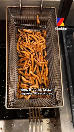 56K views · 177 reactions | Quelle est la meilleure poutine de Montréal, et du Québec ? C'est un débat compliqué... Pour nous, c'est celle de Patati Montreal, et on vous dévoile sa recette dans Today's Special. | Konbini | Facebook